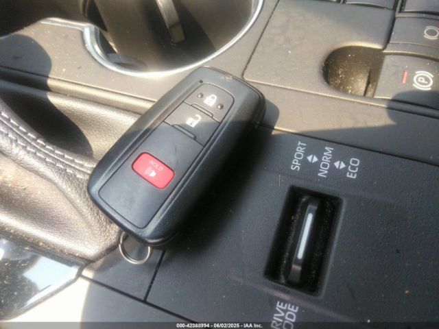 2023 TOYOTA HIGHLANDER 5TDKDRAH4PS501003 Photo 10