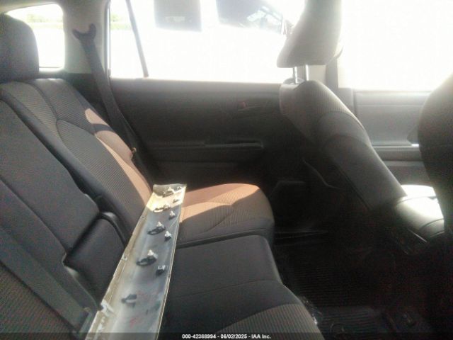 2023 TOYOTA HIGHLANDER 5TDKDRAH4PS501003 Photo 7