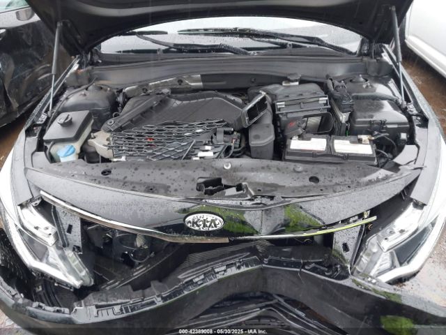 2016 KIA OPTIMA 5XXGT4L33GG033327 Photo 9