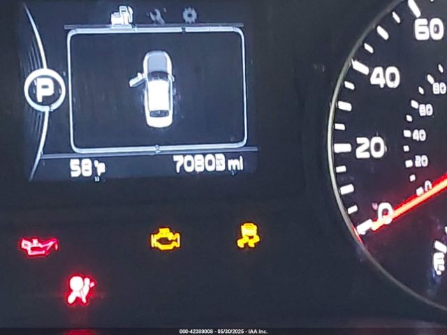 2016 KIA OPTIMA 5XXGT4L33GG033327 Photo 5