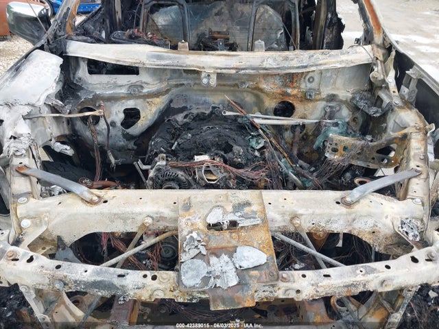 3GCUYDEDXMG215061 Chevrolet l84 - di, alum, gen 5, var 2