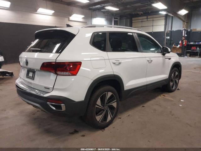 2024 VOLKSWAGEN TAOS 3VVUX7B25RM013259 Photo 3