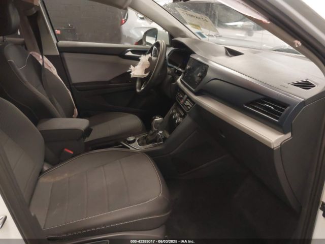 2024 VOLKSWAGEN TAOS 3VVUX7B25RM013259 Photo 4