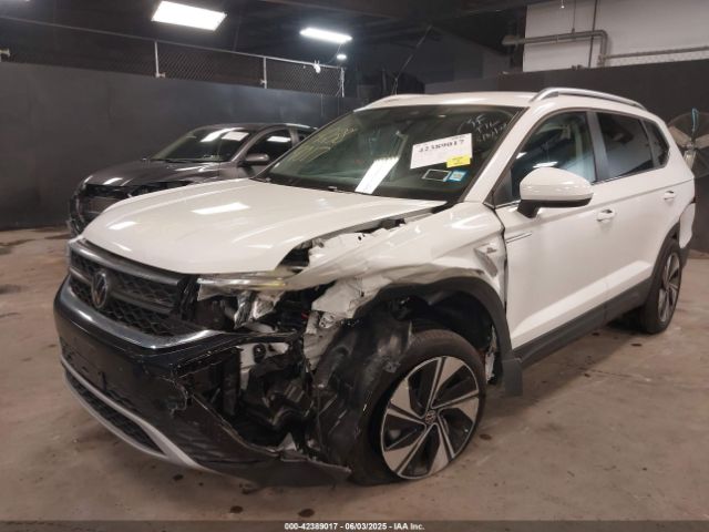 2024 VOLKSWAGEN TAOS 3VVUX7B25RM013259 Photo 5