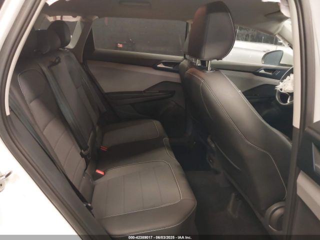 2024 VOLKSWAGEN TAOS 3VVUX7B25RM013259 Photo 7