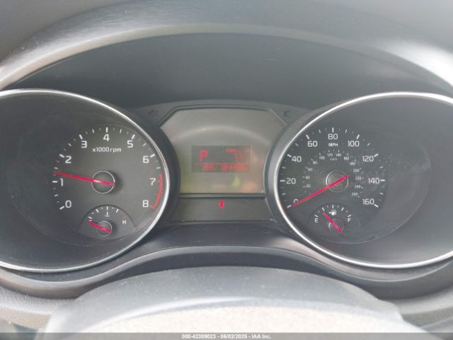 2018 KIA SEDONA KNDMB5C11J6389131 Photo 6
