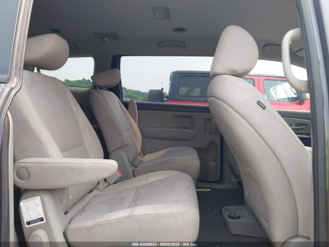 2018 KIA SEDONA KNDMB5C11J6389131 Photo 7