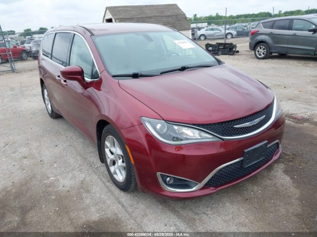 2018 CHRYSLER PACIFICA 2C4RC1FG8JR197953 Photo 0