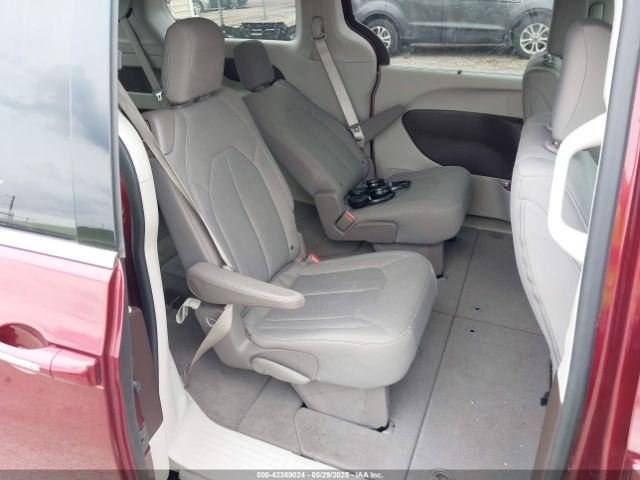 2018 CHRYSLER PACIFICA 2C4RC1FG8JR197953 Photo 7