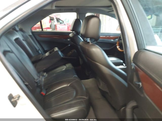 2009 CADILLAC CTS 1G6DS57V790170494 Photo 7