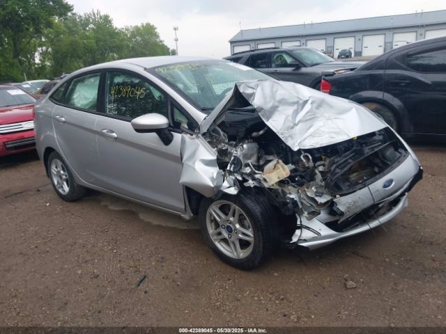 2018 FORD FIESTA 3FADP4BJ6JM106659