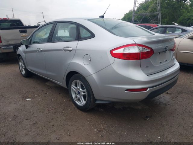 2018 FORD FIESTA 3FADP4BJ6JM106659 Photo 2