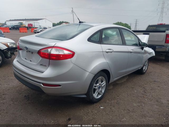 2018 FORD FIESTA 3FADP4BJ6JM106659 Photo 3
