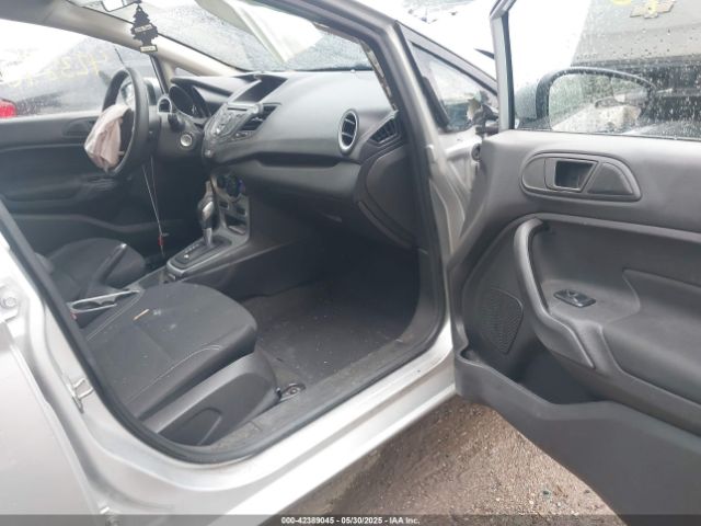 2018 FORD FIESTA 3FADP4BJ6JM106659 Photo 4