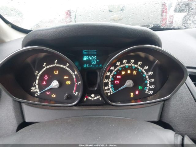 2018 FORD FIESTA 3FADP4BJ6JM106659 Photo 6
