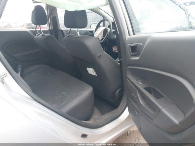 2018 FORD FIESTA 3FADP4BJ6JM106659 Photo 7