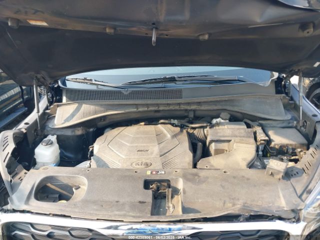 2020 KIA SORENTO 5XYPGDA55LG664353 Photo 9