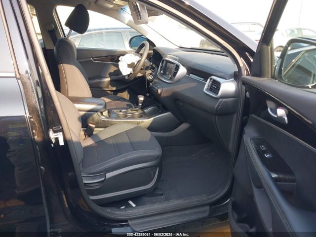 2020 KIA SORENTO 5XYPGDA55LG664353 Photo 4