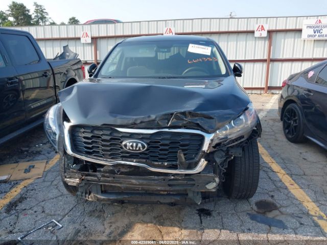 2020 KIA SORENTO 5XYPGDA55LG664353 Photo 5