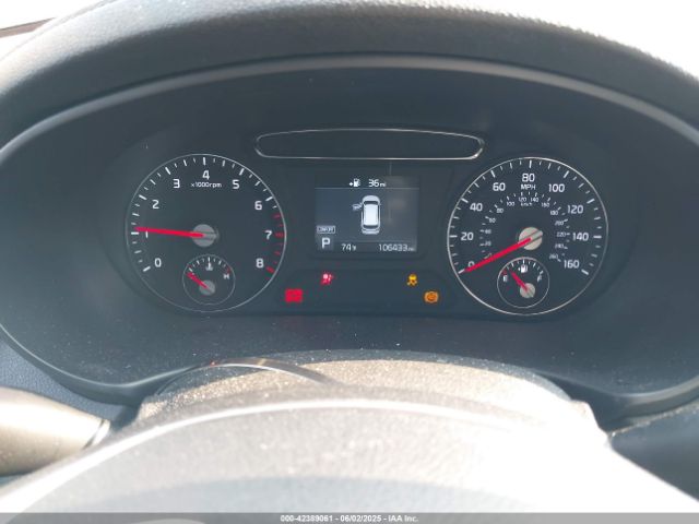 2020 KIA SORENTO 5XYPGDA55LG664353 Photo 6
