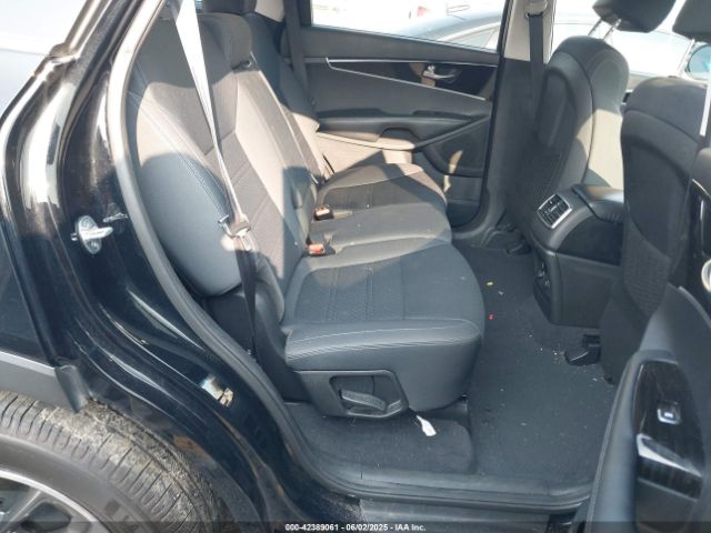 2020 KIA SORENTO 5XYPGDA55LG664353 Photo 7