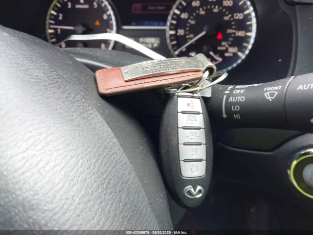 5N1AL0MN1GC527714 Infiniti QX60