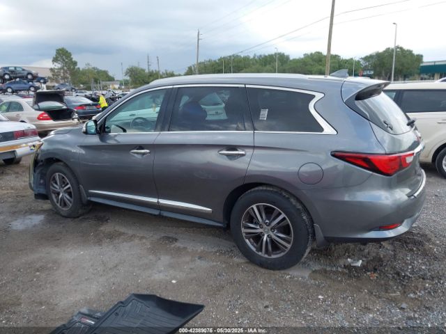 5N1AL0MN1GC527714 Infiniti QX60