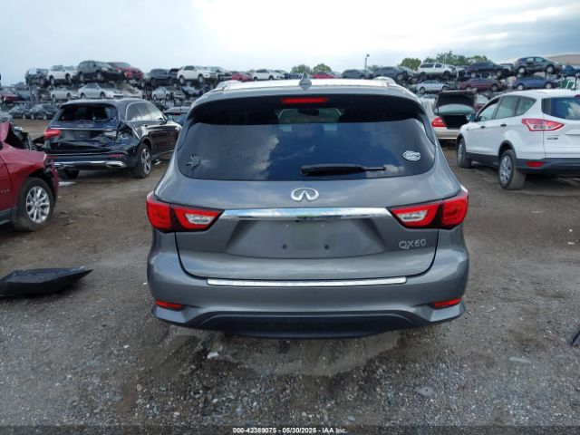 5N1AL0MN1GC527714 Infiniti QX60