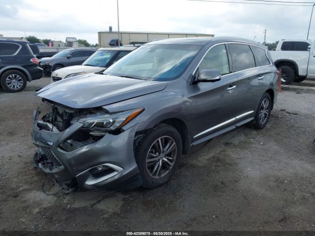 5N1AL0MN1GC527714 Infiniti QX60