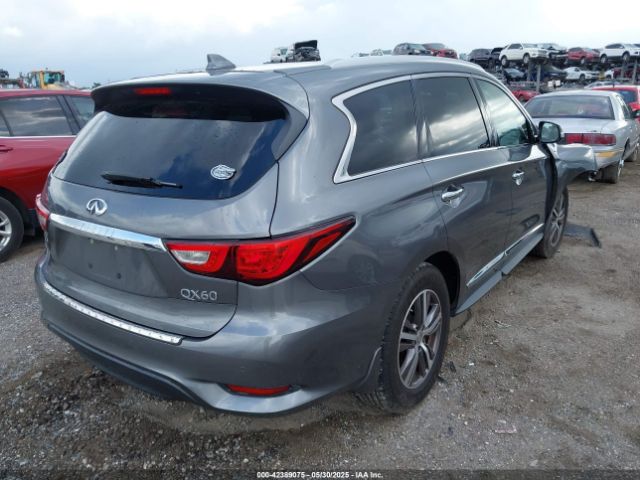5N1AL0MN1GC527714 Infiniti QX60