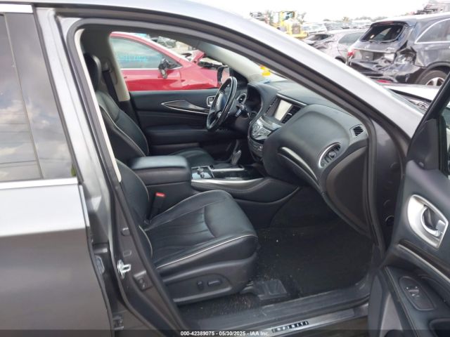 5N1AL0MN1GC527714 Infiniti QX60