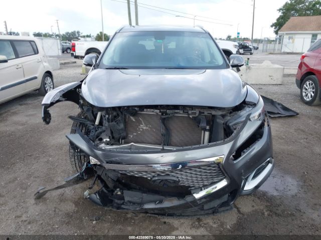 5N1AL0MN1GC527714 Infiniti QX60