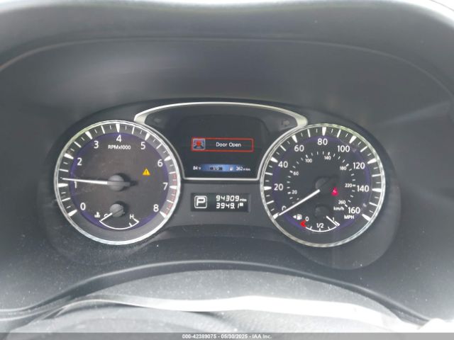 5N1AL0MN1GC527714 Infiniti QX60