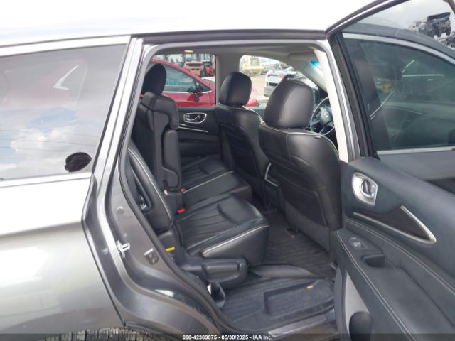 5N1AL0MN1GC527714 Infiniti QX60