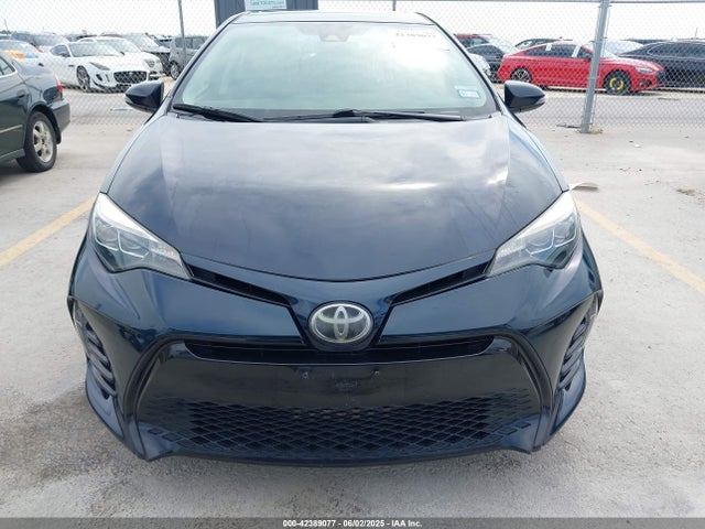 Toyota 2zr-fe 2018 2T1BURHE5JC042902 Image 12