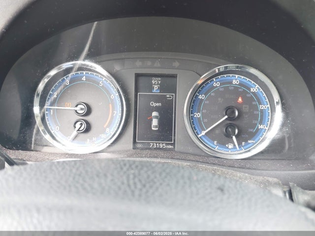 Toyota 2zr-fe 2018 2T1BURHE5JC042902 Image 15