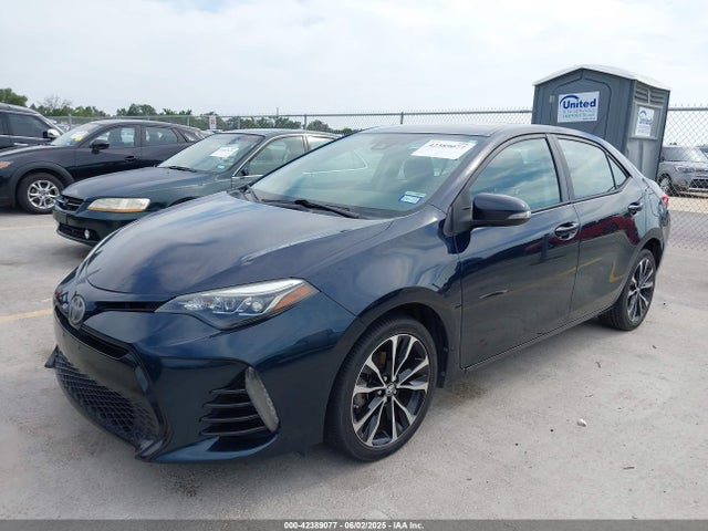 Toyota 2zr-fe 2018 2T1BURHE5JC042902 Image 2