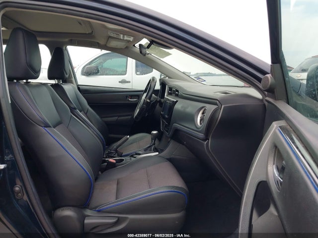 Toyota 2zr-fe 2018 2T1BURHE5JC042902 Image 5