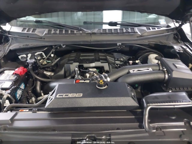 1FTEX1CP5JKD50522 Ford F-150 Xlt