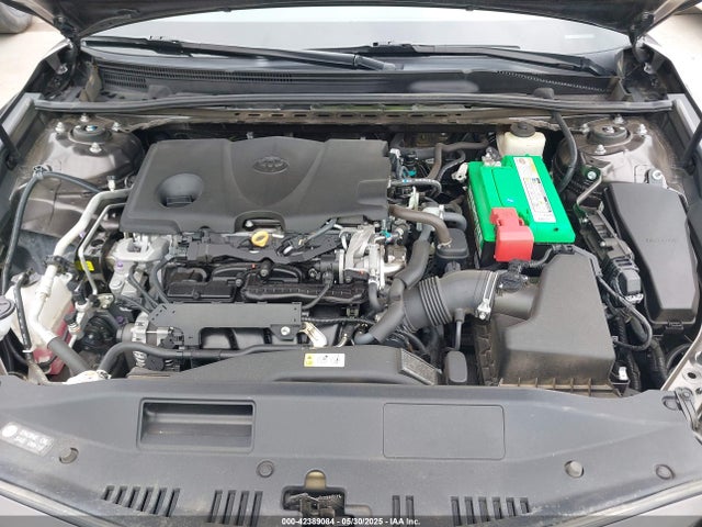 4T1B11HK8JU032959 Toyota a25a-fks