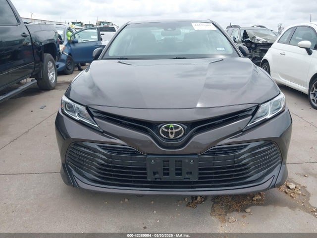 4T1B11HK8JU032959 Toyota a25a-fks
