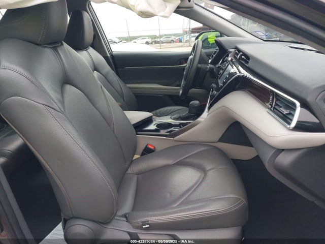 4T1B11HK8JU032959 Toyota a25a-fks