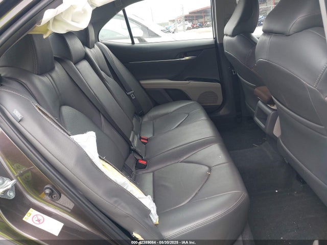 4T1B11HK8JU032959 Toyota a25a-fks