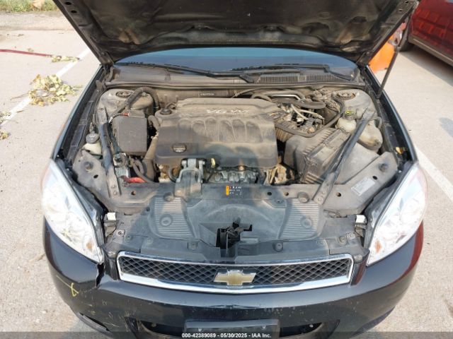 2G1WC5E39E1167169 Chevrolet lfx