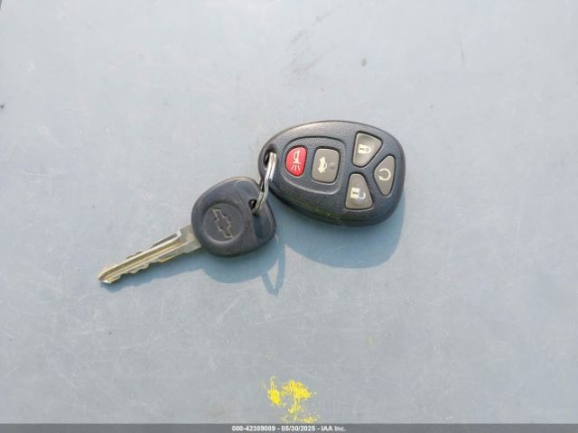 2G1WC5E39E1167169 Chevrolet lfx