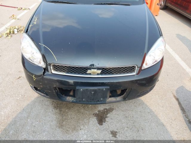 2G1WC5E39E1167169 Chevrolet lfx