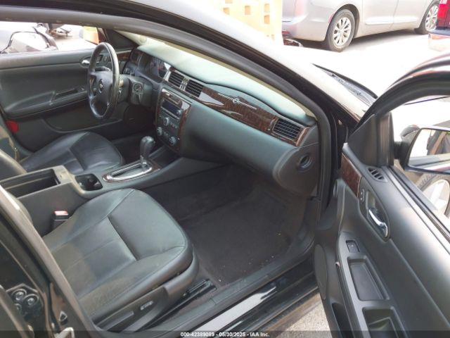 2G1WC5E39E1167169 Chevrolet lfx