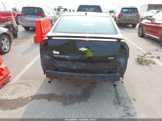 2G1WC5E39E1167169 Chevrolet lfx