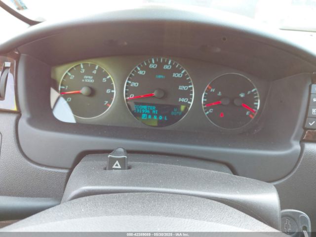 2G1WC5E39E1167169 Chevrolet lfx