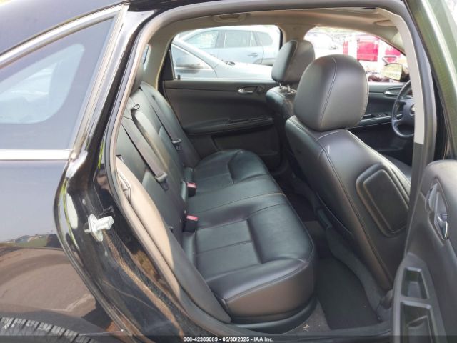 2G1WC5E39E1167169 Chevrolet lfx